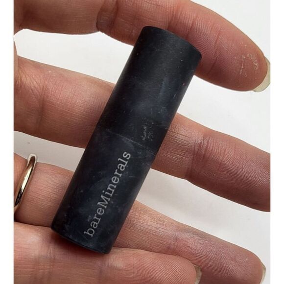 Bare Minerals Srsly Red Lipstick - Picture 2 of 5